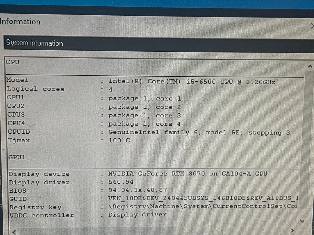 グラフィックボード・グラボ・ビデオカード iCHILL GeForce RTX 3070 8GB GDDR6
