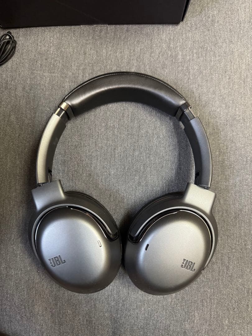 JBL TOUR ONE ワイヤレスヘッドホン
