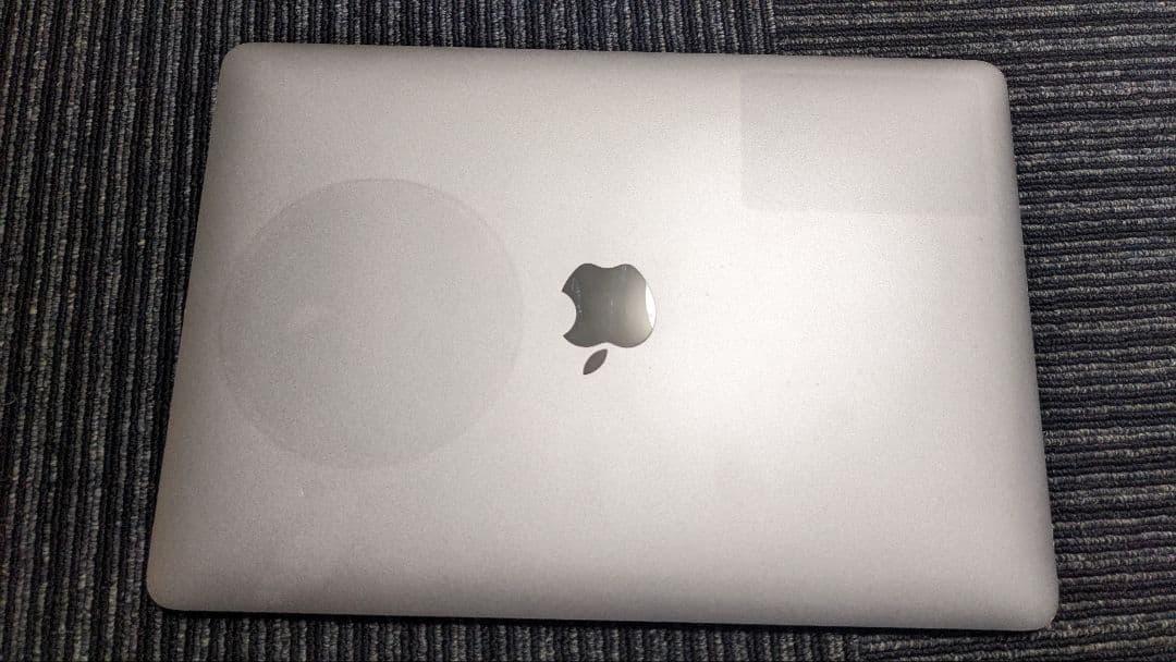 MacBook本体 MacBook A1534 2017