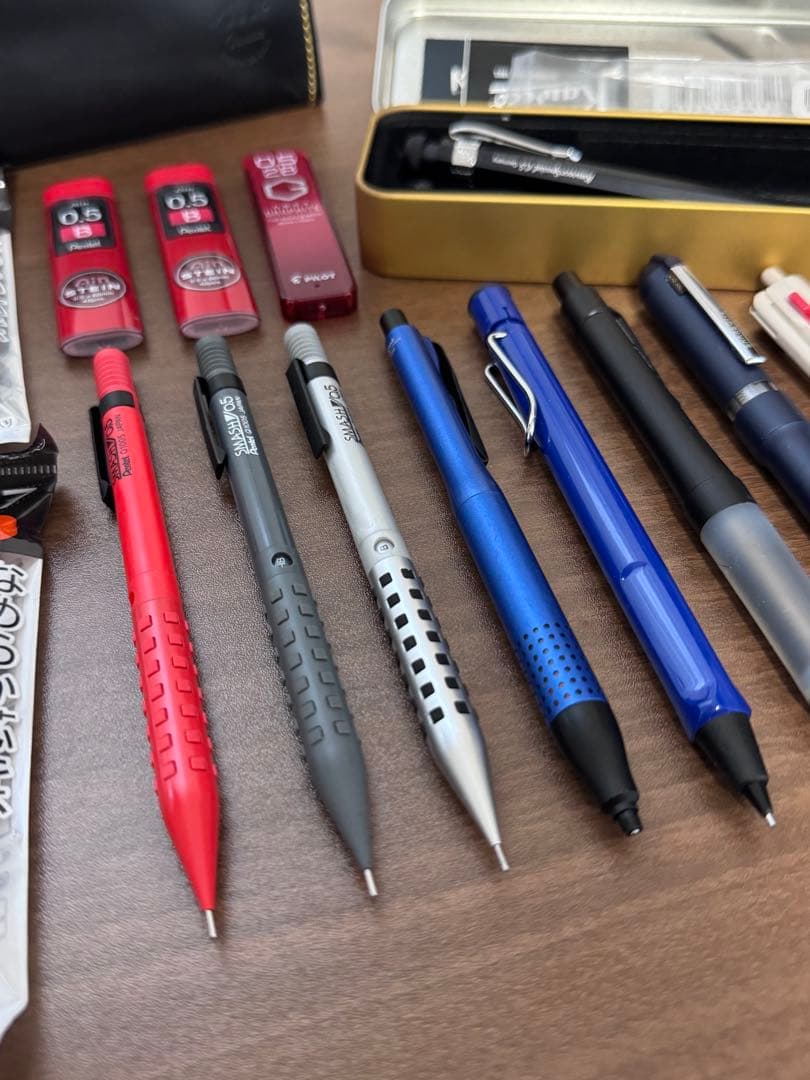 早い者勝ち 超美品　17000円相当　シャーペン&その他　セット