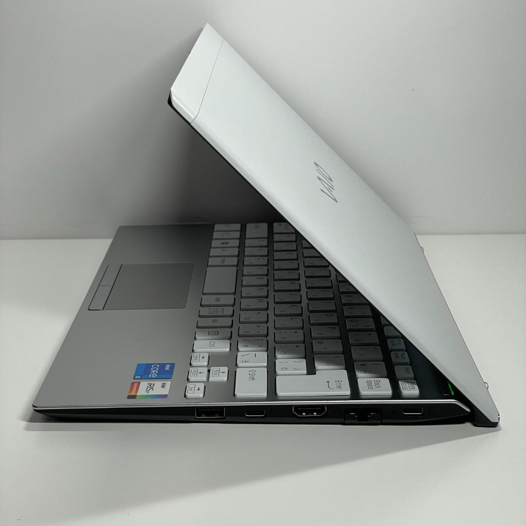 第13世代 VAIO Pro PJ ノートPC 薄型 軽量 office2024