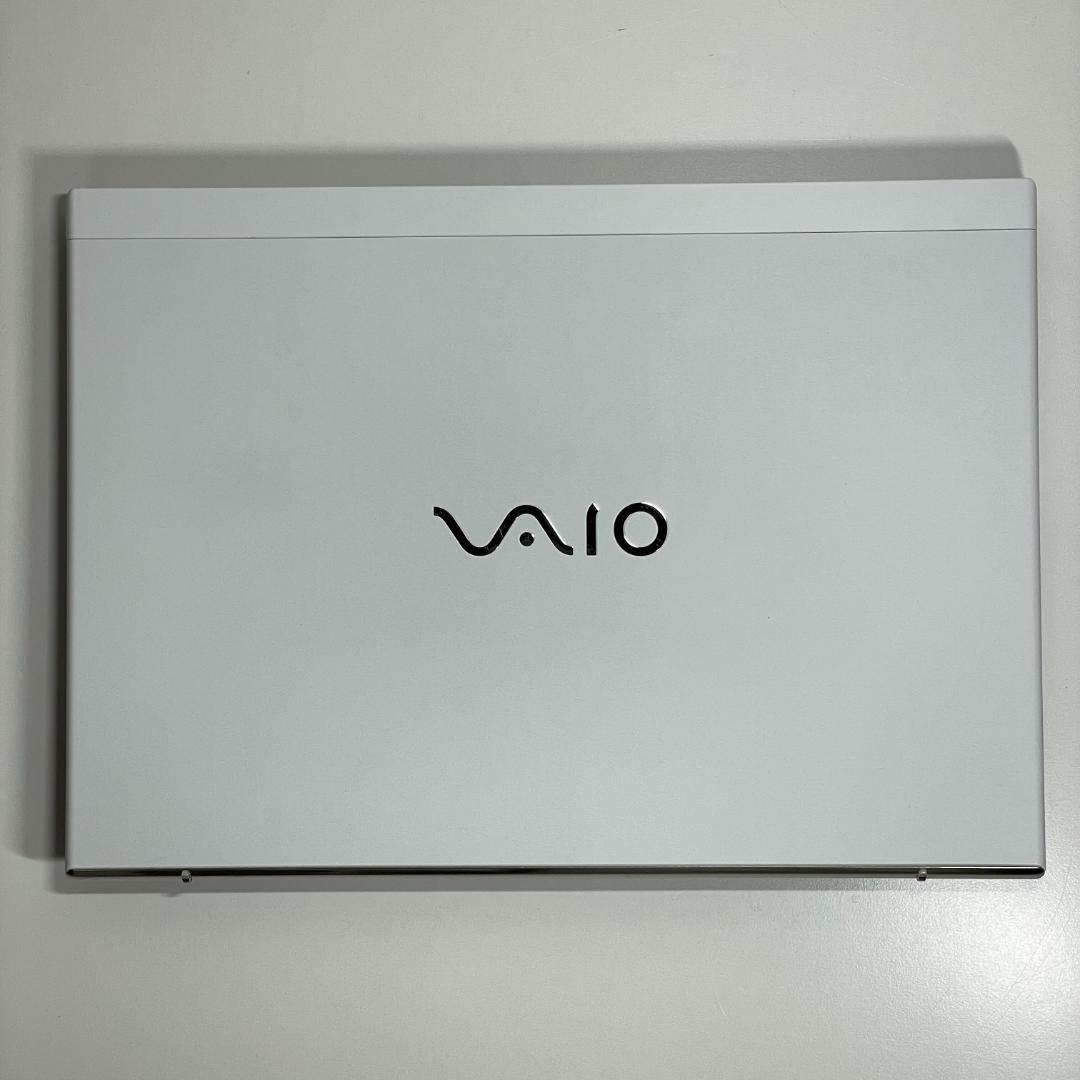 第13世代 VAIO Pro PJ ノートPC 薄型 軽量 office2024