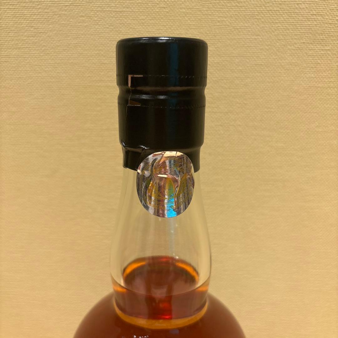 イチローズモルト ラグビーラベル