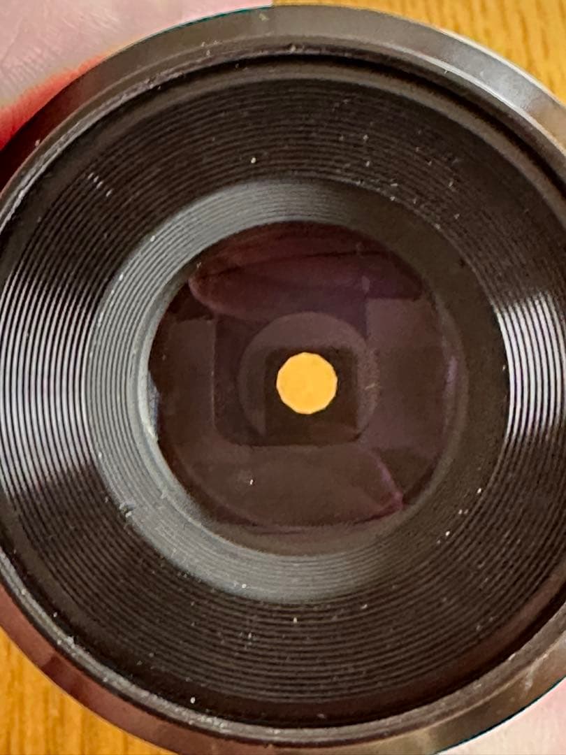 ニコン Nikkor 105mm F4 ベローズ用 良品