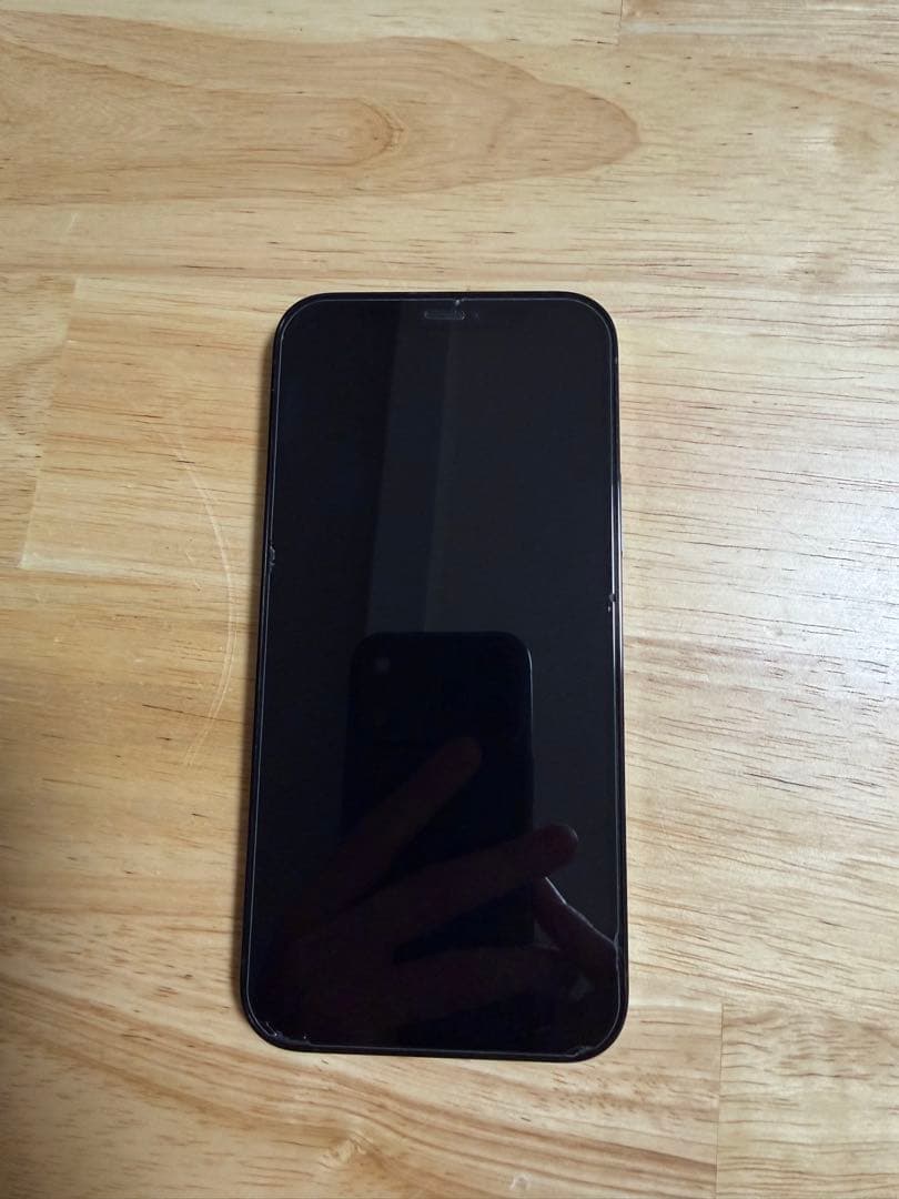 iPhone12 Pro 128GB SIMフリー