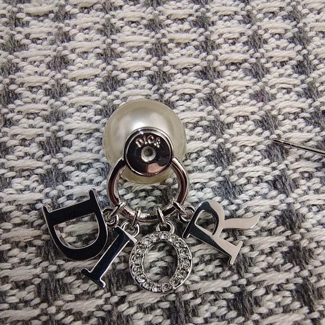 ディオール Dior ピアス 超美品