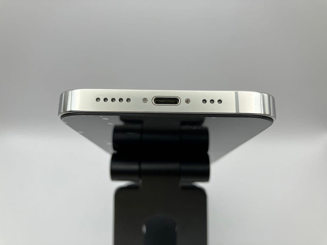 iPhone 13 Pro シルバー 256GB 中古品