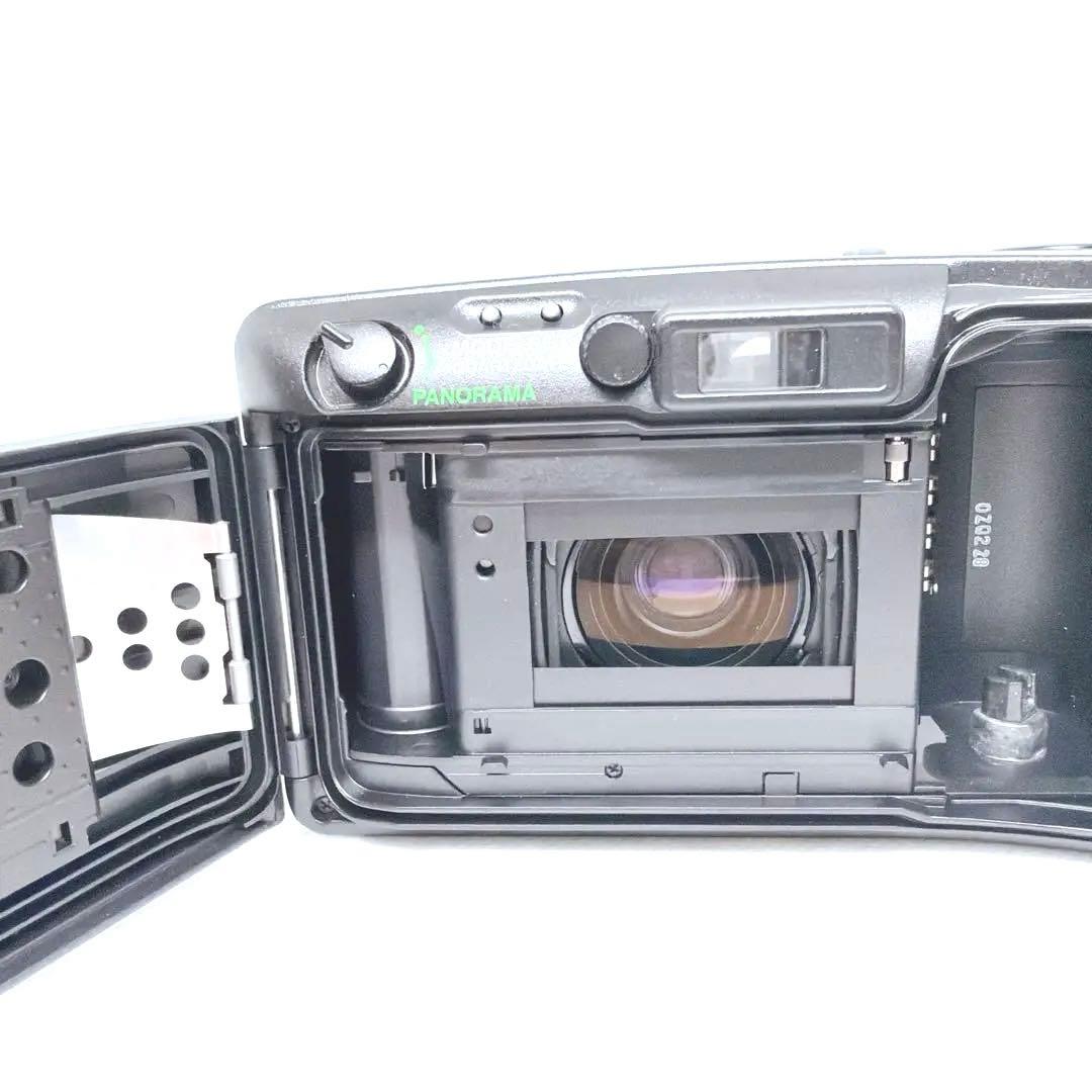 【超美品 レア】OLYMPUS infinity ♾️ Zoom105 ストラップ