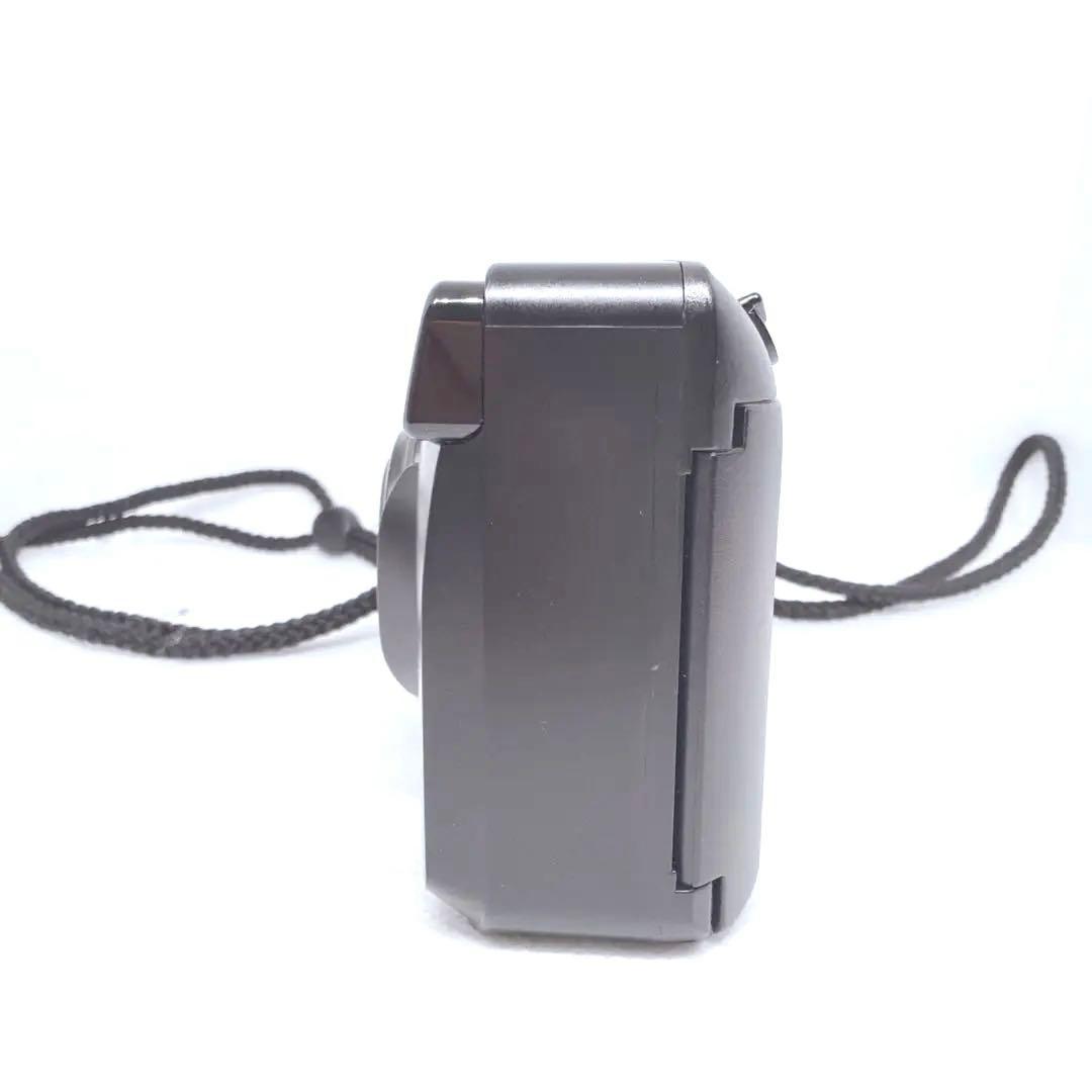 【超美品 レア】OLYMPUS infinity ♾️ Zoom105 ストラップ