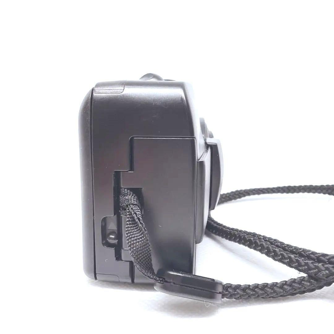 【超美品 レア】OLYMPUS infinity ♾️ Zoom105 ストラップ
