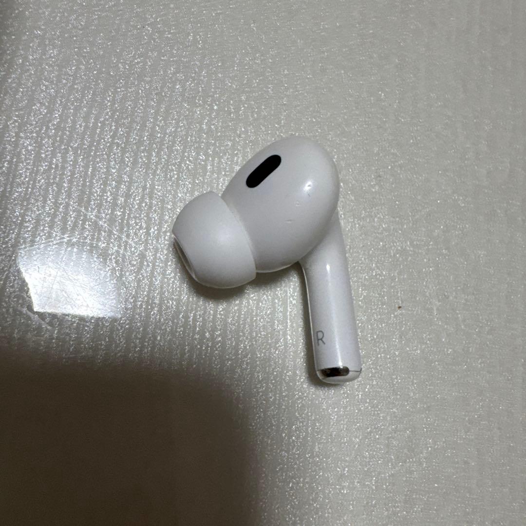 AirPods Pro 2第二世代左耳なし