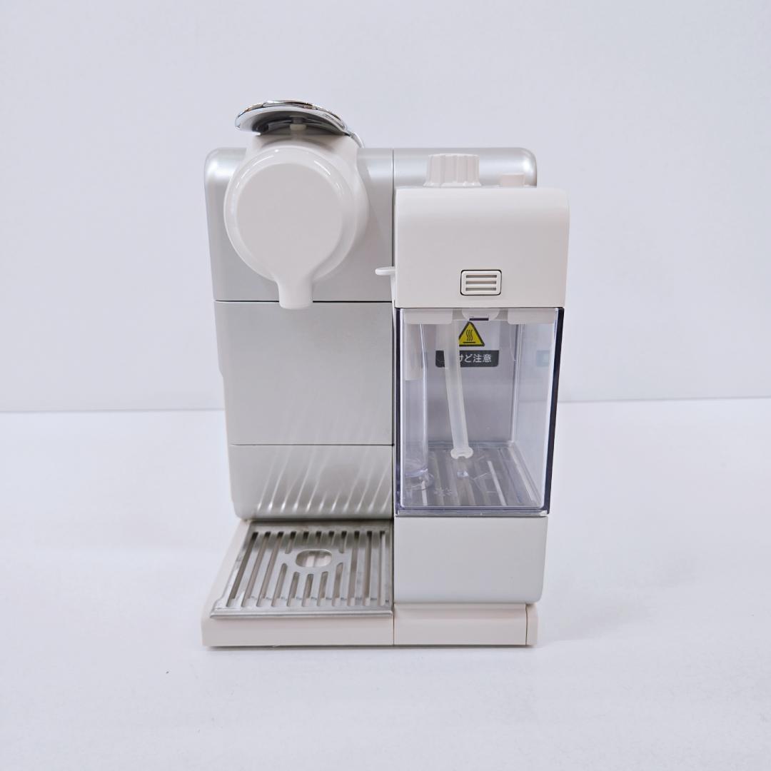 【良品】NESPRESSO ネスプレッソ コーヒーメーカー F521