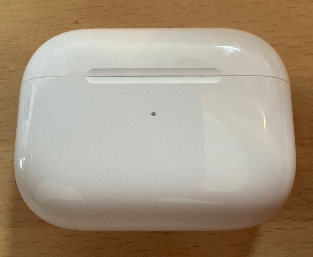 イヤホン MWP22J/A AirPods Pro