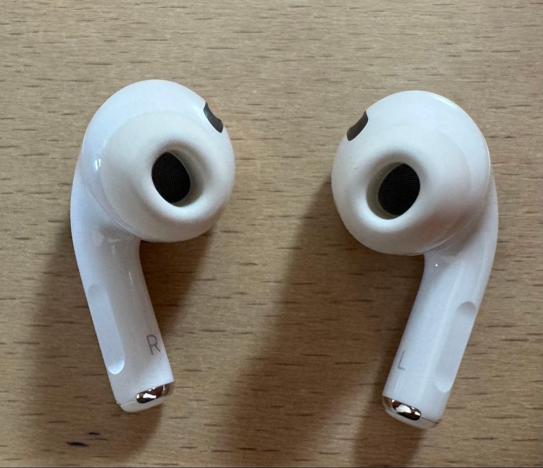 イヤホン MWP22J/A AirPods Pro