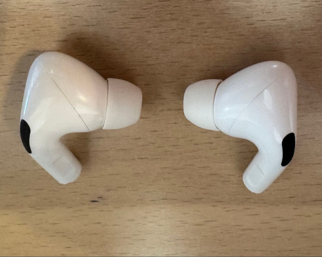イヤホン MWP22J/A AirPods Pro