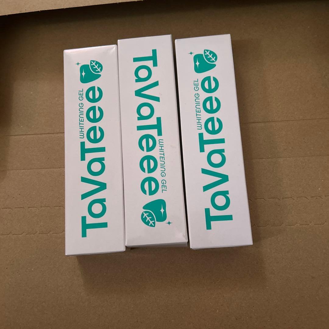 その他 TaVaTeee