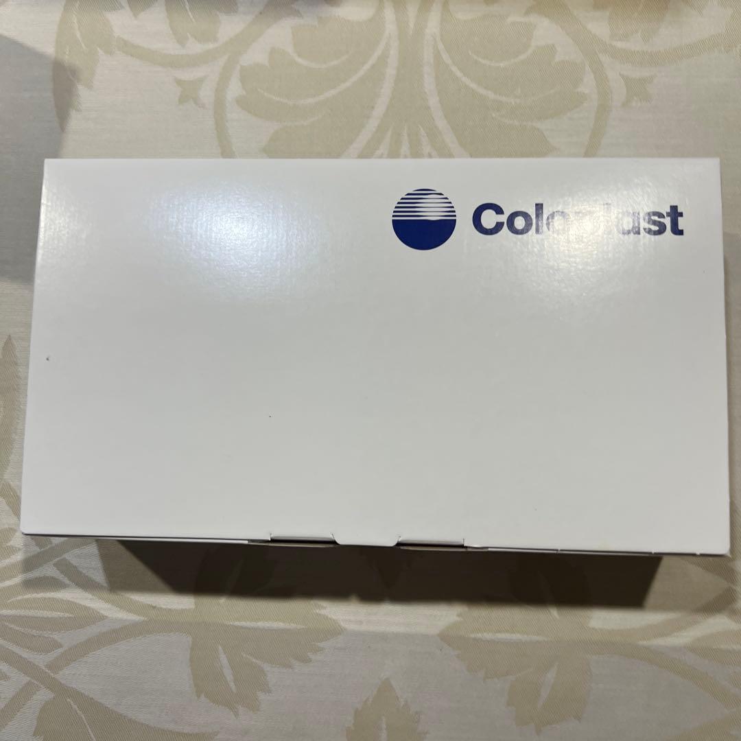 ストーマコロプラストセンシュラ1イレオXpro 5箱