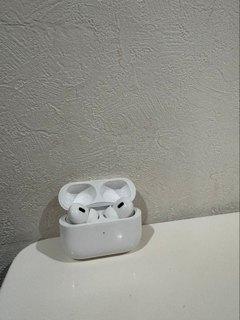 AirPods pro 2 本体