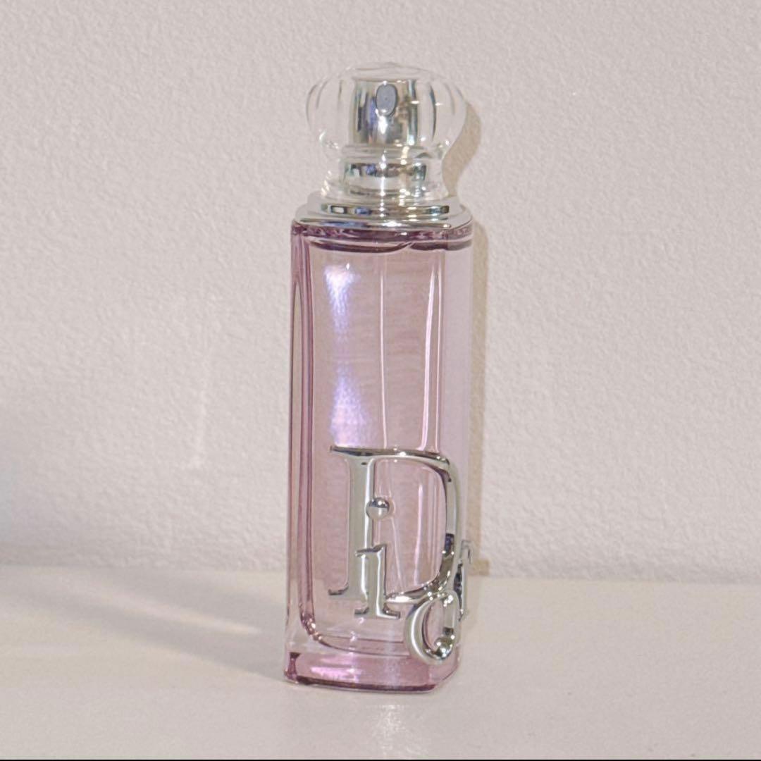 DIOR ディオール アディクト パープル グロウ 30mL