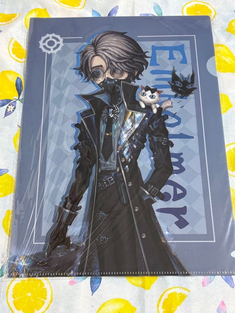 IdentityV 第五人格 2025夏季IJL 納棺師 特典セット