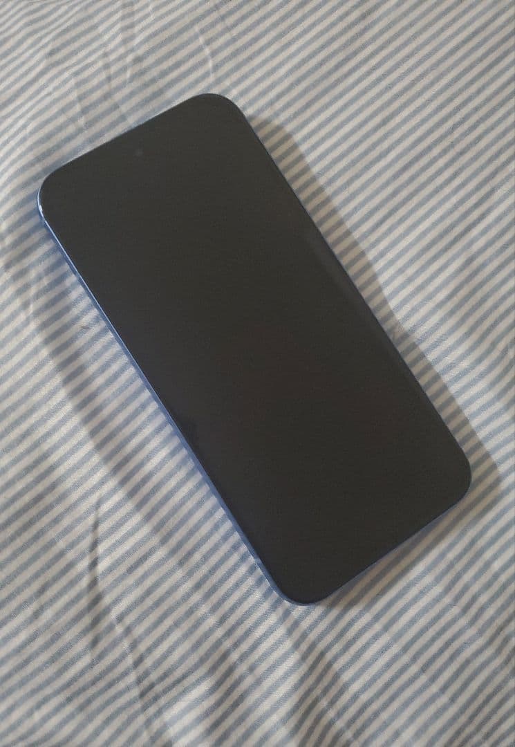 Google Pixel8a 青　美品