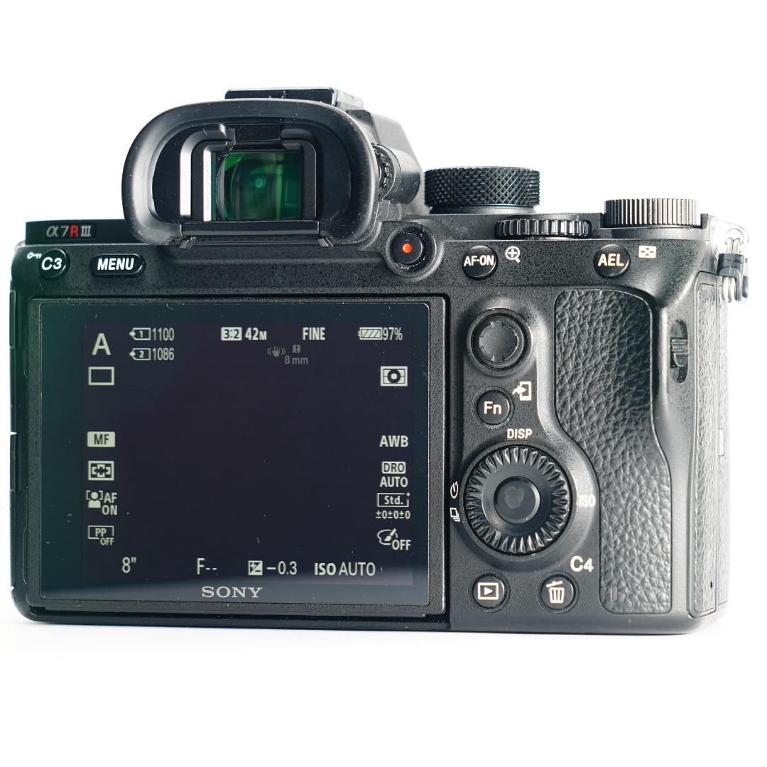 Yeasin Arfat SONY α7RIII