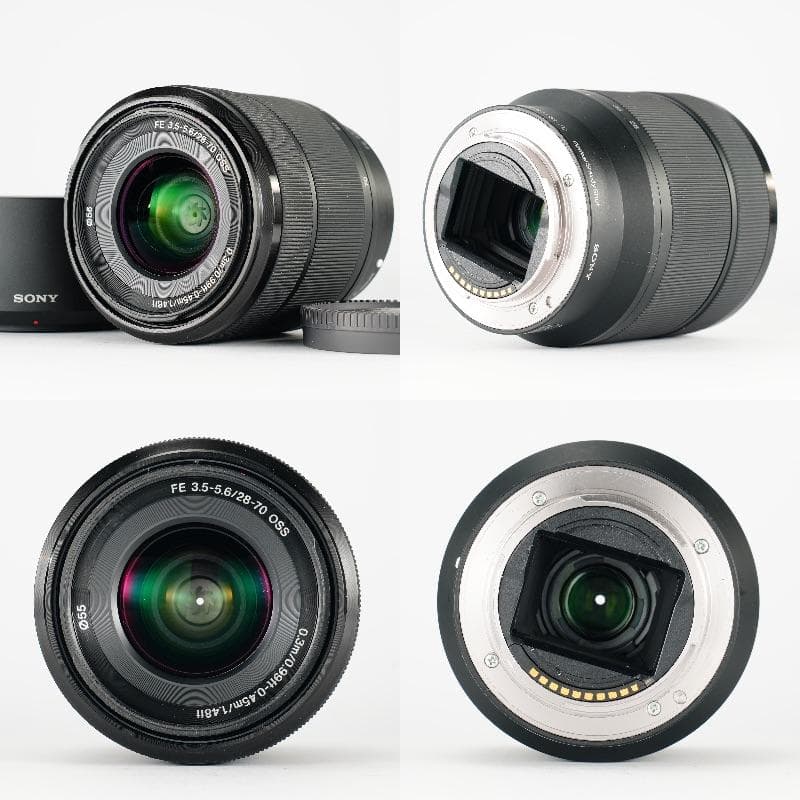 Yeasin Arfat SONY α7RIII