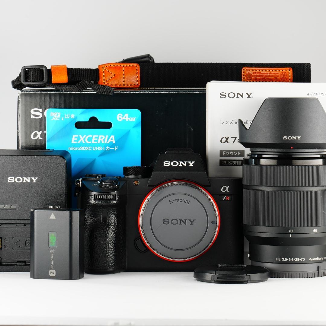 Yeasin Arfat SONY α7RIII