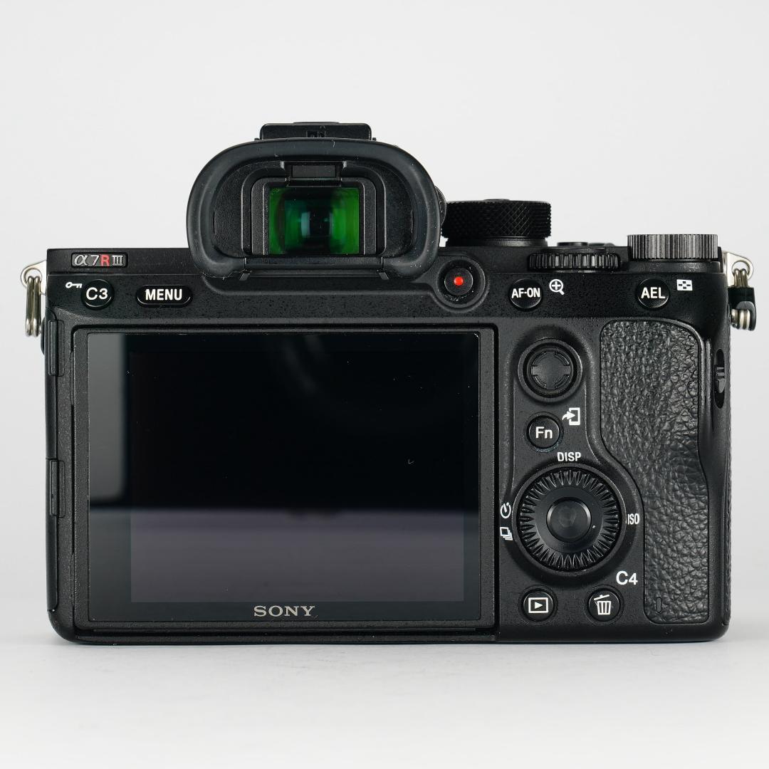 Yeasin Arfat SONY α7RIII