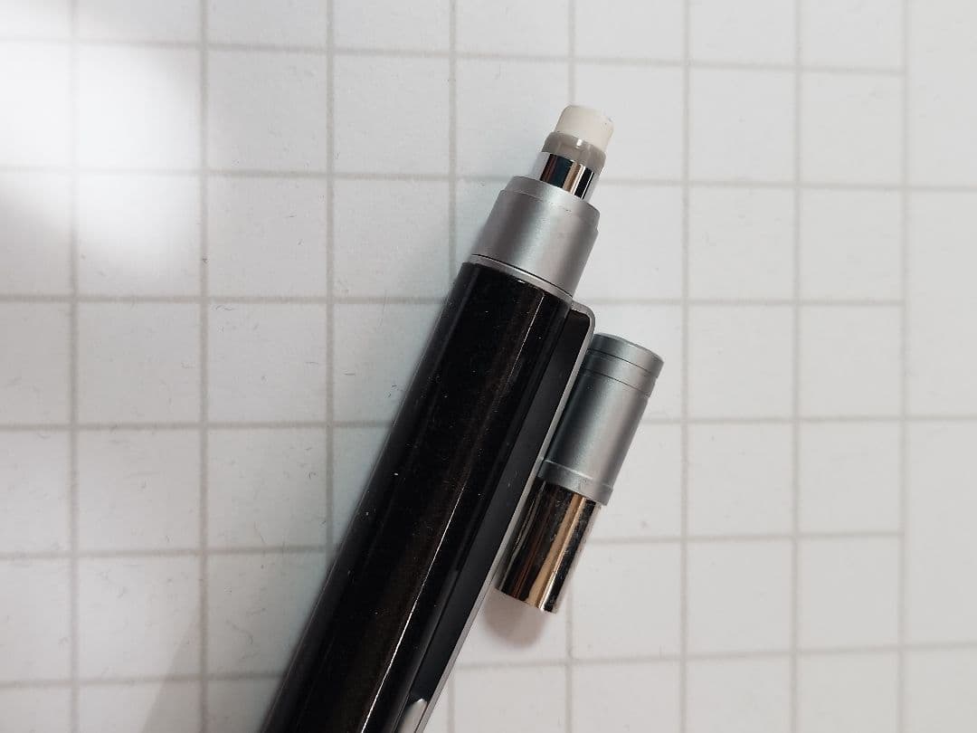 パイロット automac 0.5 廃番