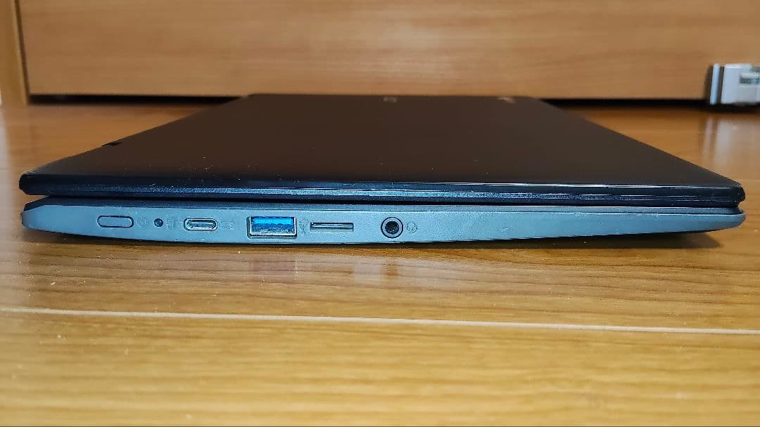 Acer Chromebook ブラック R752T-G2 N18Q6