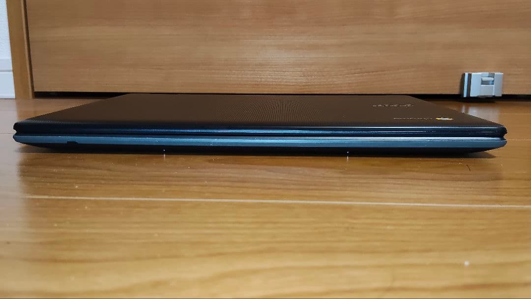 Acer Chromebook ブラック R752T-G2 N18Q6