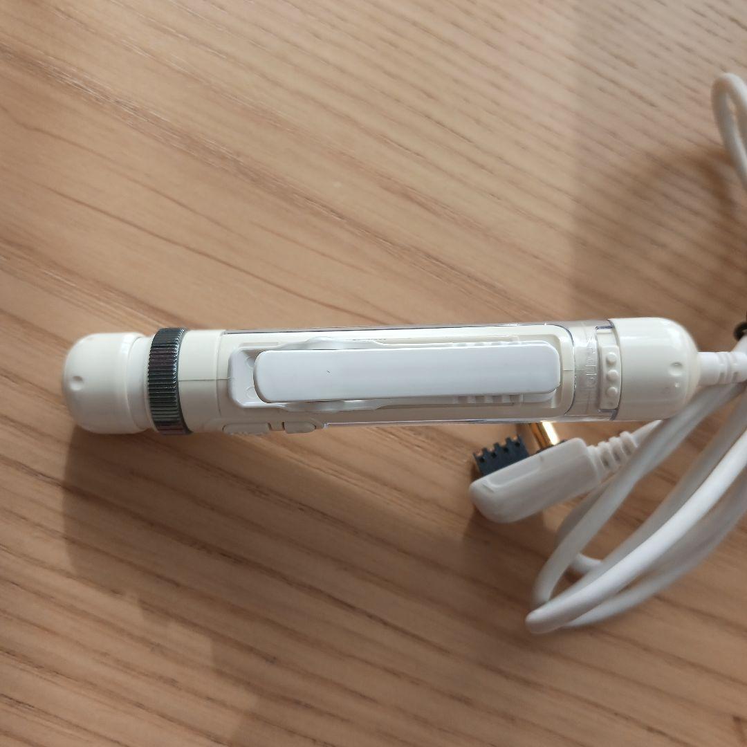 美品　SONY ソニー MD CDウォークマン用 リモコン RM-MC53EL