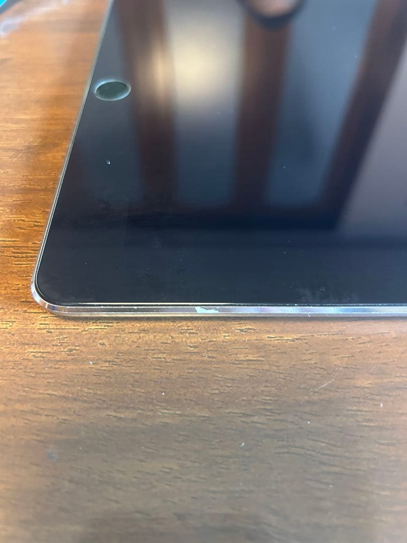 iPad Air2 スペースグレイ 128GB WiFiモデル　バッテリー83%
