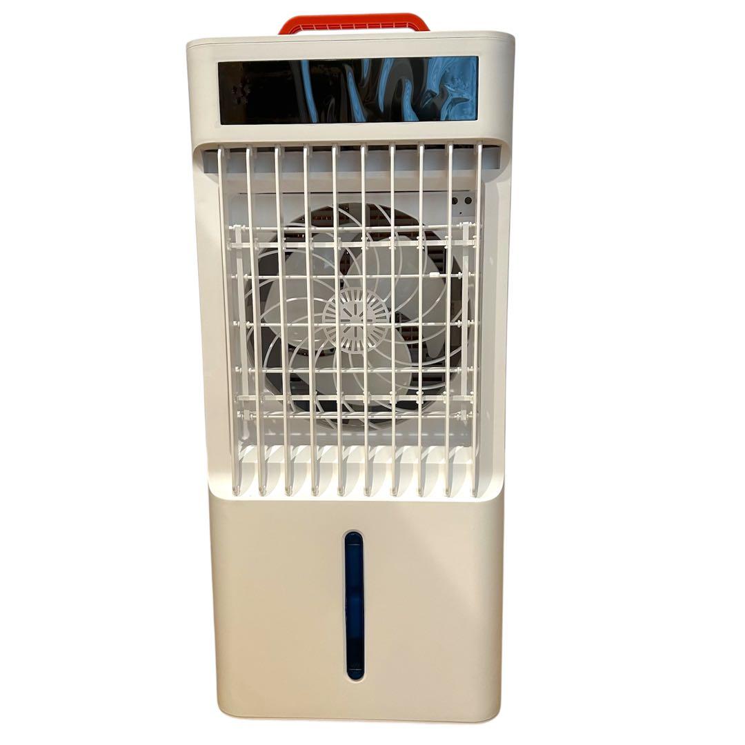 さ*ん様 スポットクーラー ポータブルクーラー 冷風機 冷風扇 10L PSE認