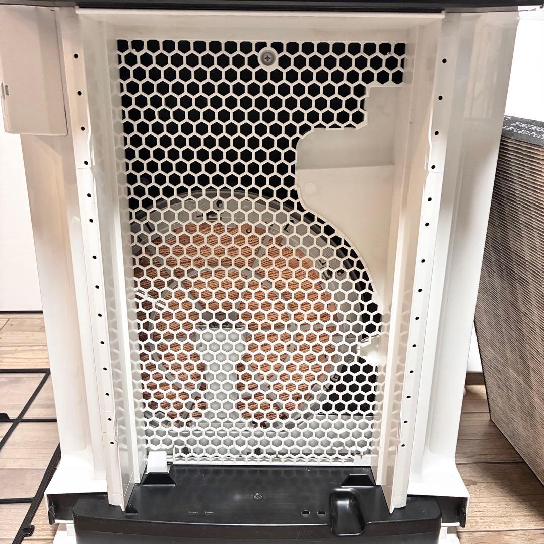 【31畳】DAIKIN ダイキン 加湿空気清浄機　KAFP085A4 19年製