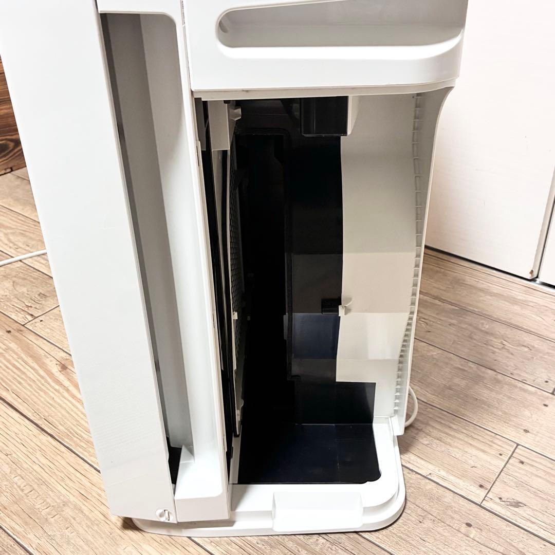 【31畳】DAIKIN ダイキン 加湿空気清浄機　KAFP085A4 19年製