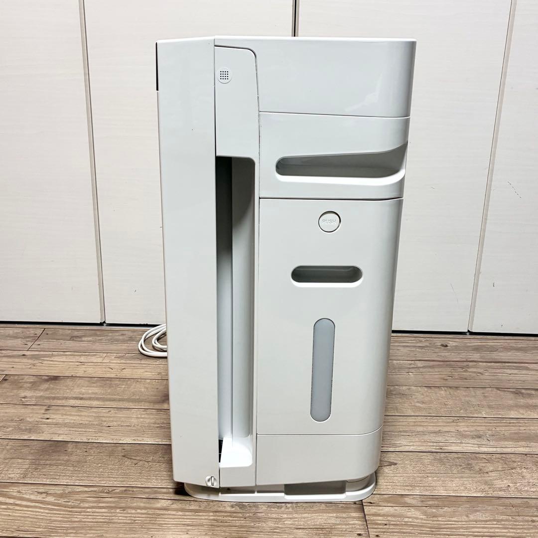 【31畳】DAIKIN ダイキン 加湿空気清浄機　KAFP085A4 19年製