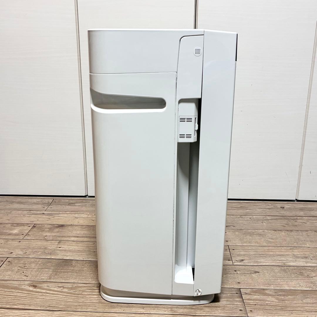 【31畳】DAIKIN ダイキン 加湿空気清浄機　KAFP085A4 19年製