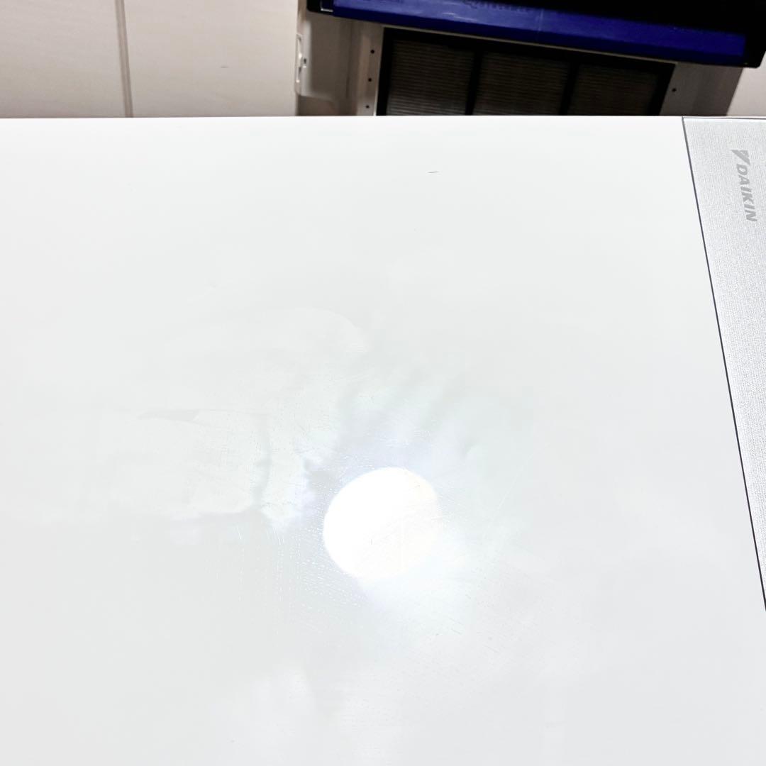 【31畳】DAIKIN ダイキン 加湿空気清浄機　KAFP085A4 19年製