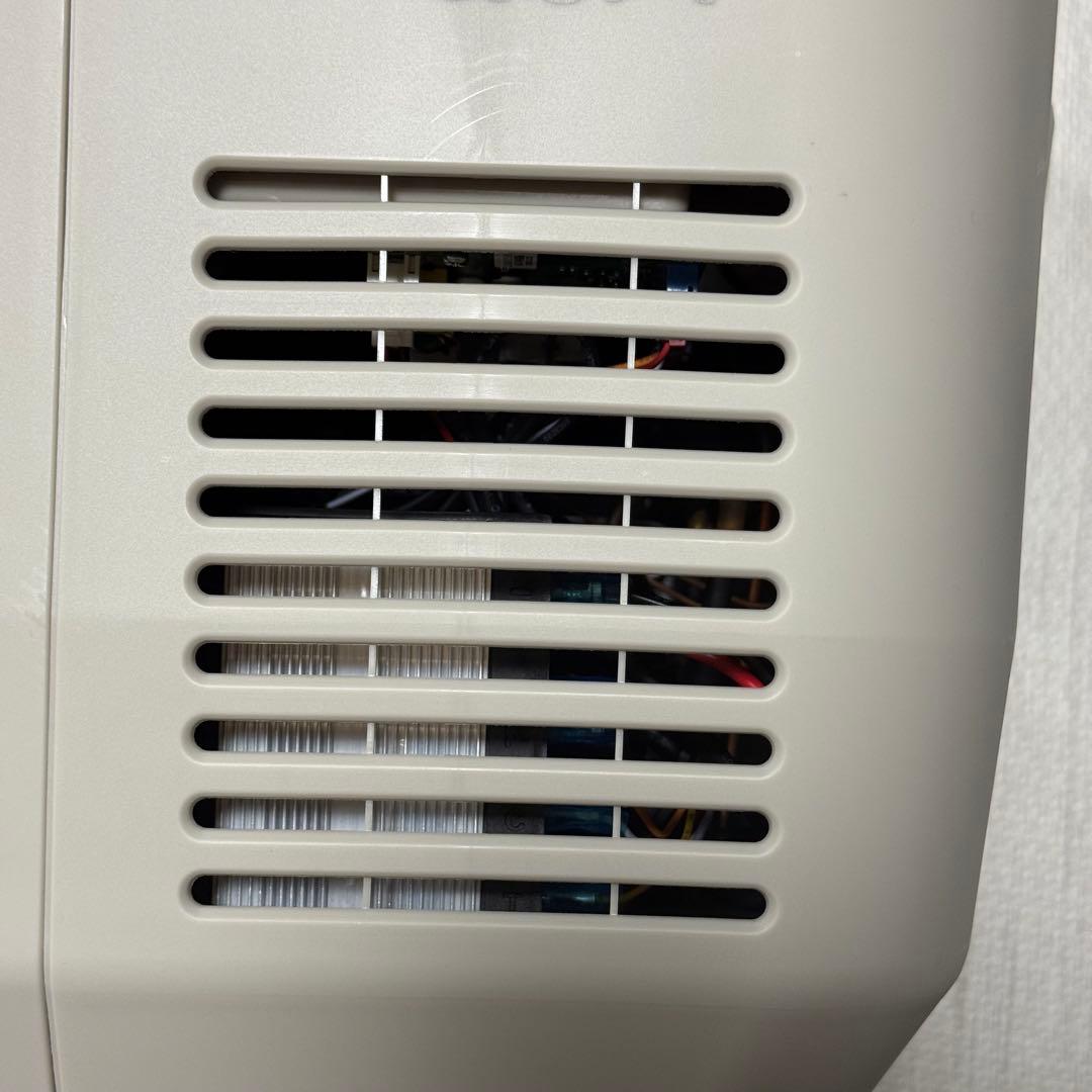 AQUA AQP-M3R ポータブル冷蔵庫 30L 2室独立 ほぼ未使用