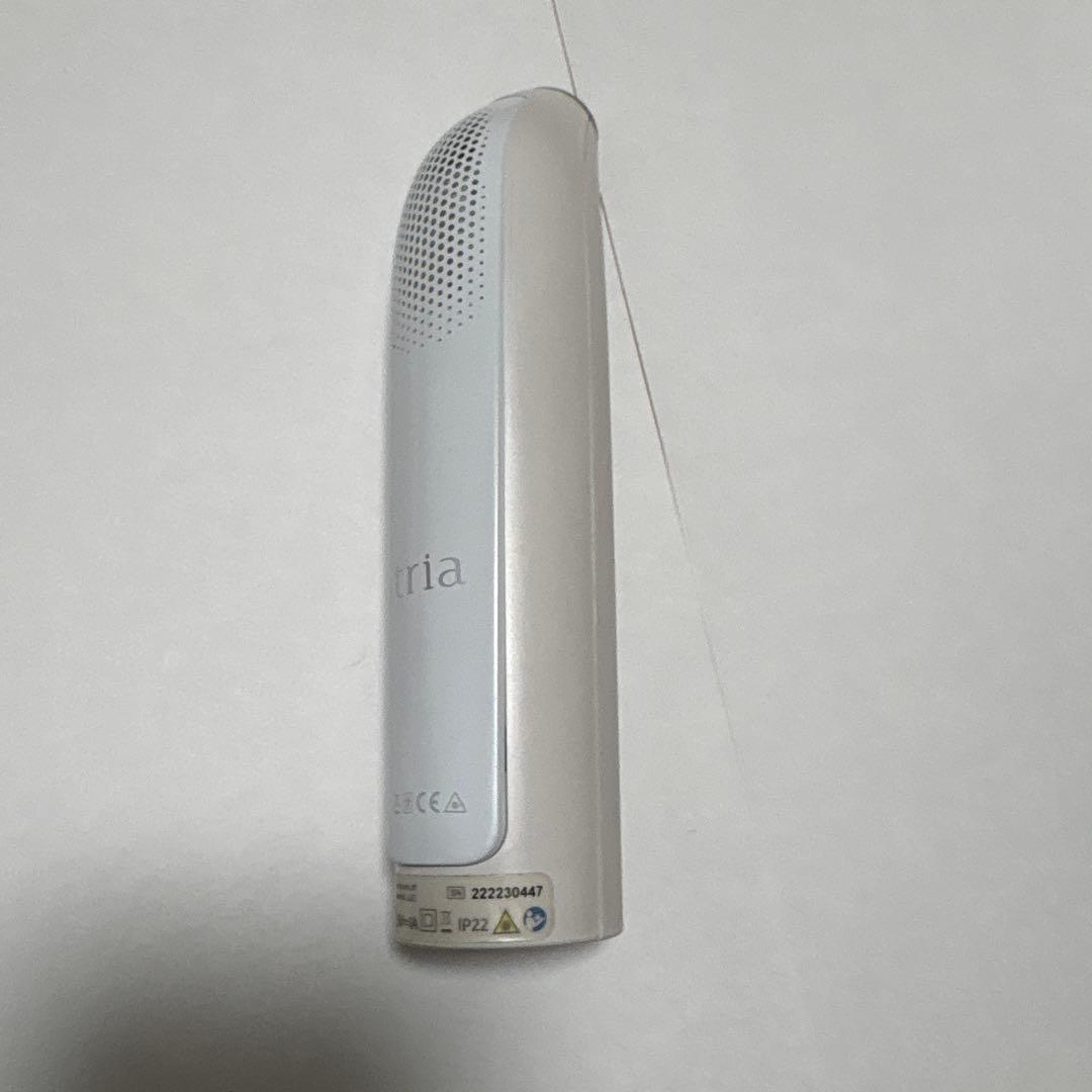 tria トリア・パーソナルレーザーダツモウキ プレシジョン ダブ