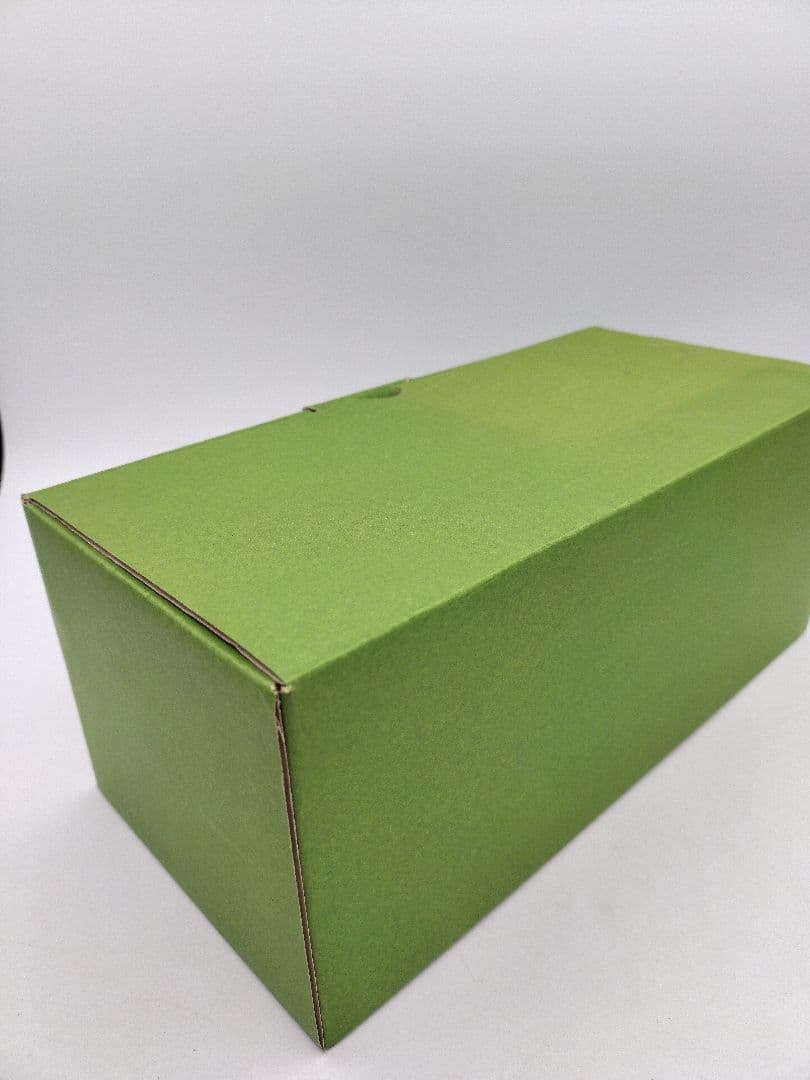 c984 細水指 狂言袴 清和 紙箱 茶道具 古物