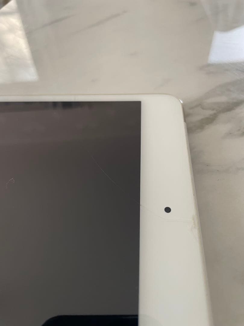 iPad mini 4 ゴールド 128GB Wi-Fi モデル