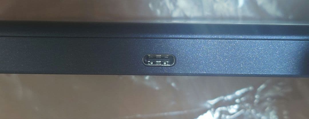 Speed Wi-Fi 5G X12 シャドーブラック 未使用