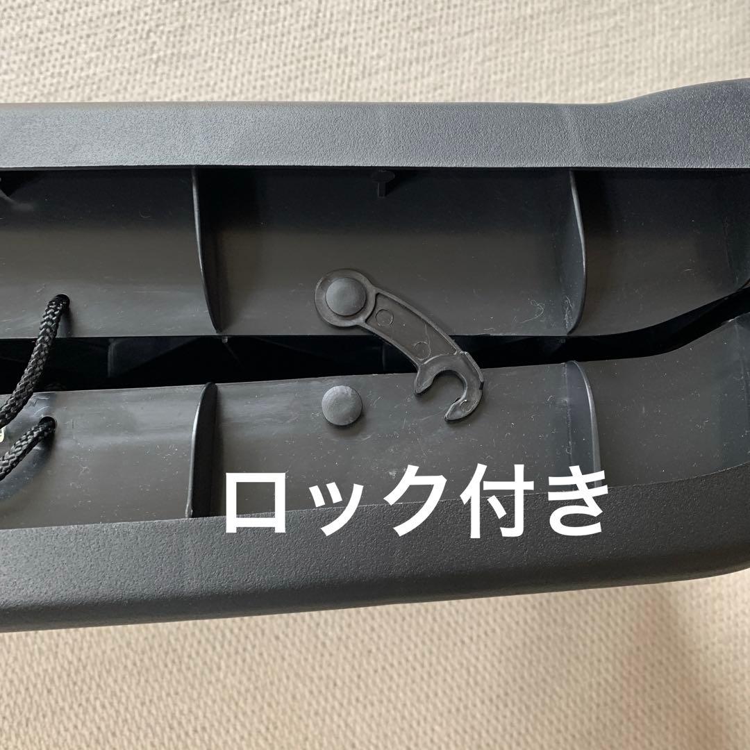 ペットスロープ なだらか　折りたたみ式 ロック有り　90kgまで対応