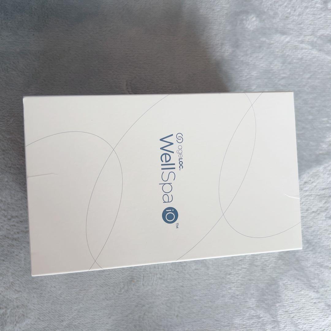 ageloc WellSpa 美顔器 USB充電式【交渉中】