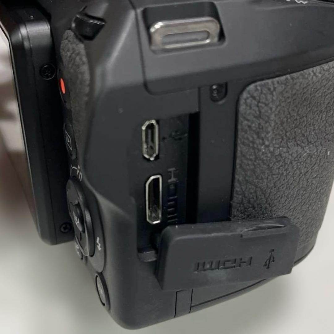 FUJIFILM FINEPIX S1 デジタルカメラ《ジャンク》