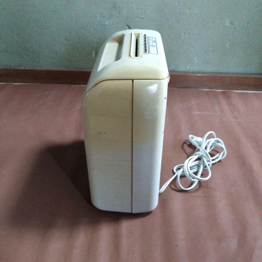 アマノ　タイムレコーダー　BX-2000