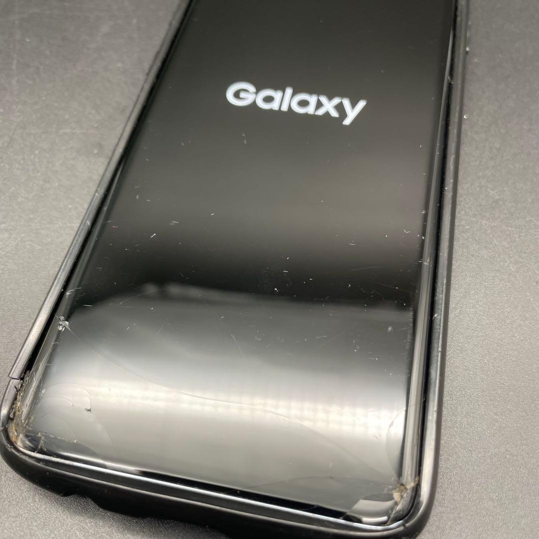 ◯Samsung Galaxy S10 SC-03L SIMフリー ジャンク